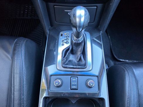 Used 2013 INFINITI FX37 Limited Edition image 27