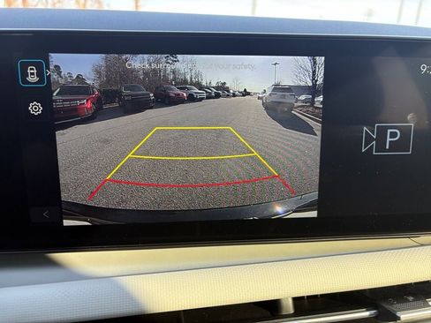 New 2026 Hyundai Tucson SEL image 19