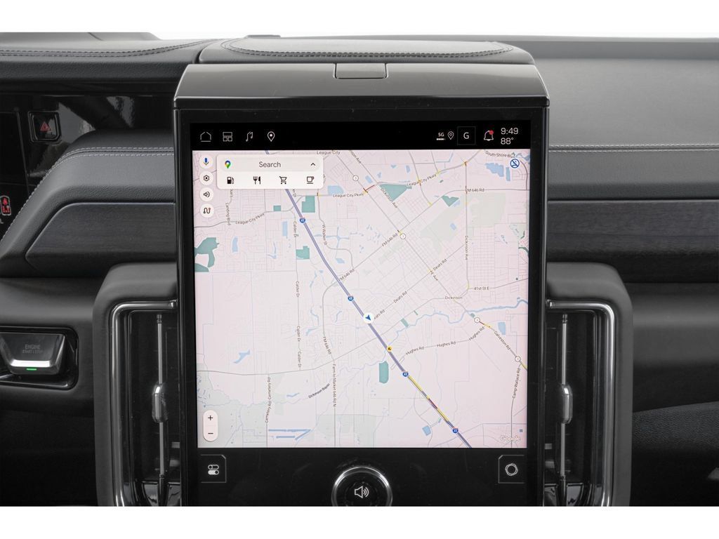 New 2026 GMC Yukon XL Denali Ultimate AWD/4WD image 14