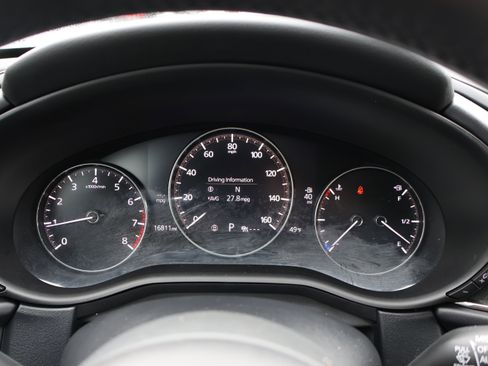 Used 2023 MAZDA CX-30 AWD 2.5 S w/ Preferred Package image 35