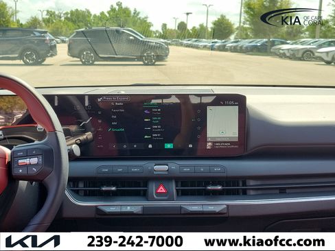 New 2026 Kia K4 GT-Line Turbo FWD image 18