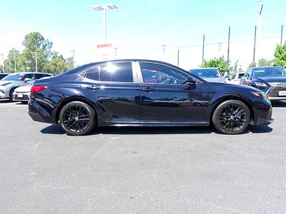 Certified 2025 Toyota Camry SE w/ Multimedia Upgrade Package