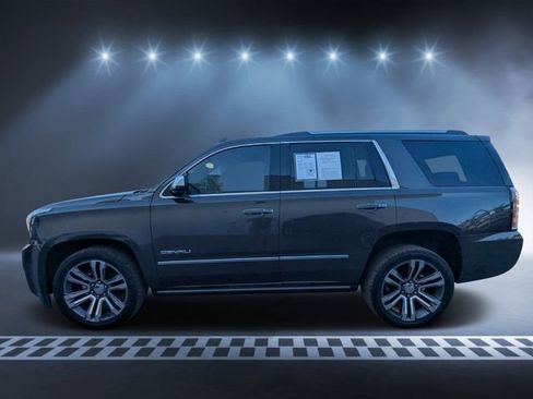 Used 2019 GMC Yukon Denali w/ Denali Ultimate Package image 6
