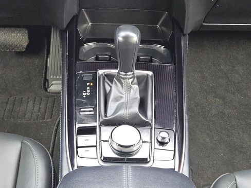 Used 2025 MAZDA CX-30 AWD 2.5 S w/ Preferred Package image 21