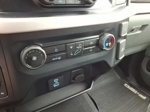 Used 2023 Ford F150 XLT w/ Trailer Tow Package AWD/4WD image 30