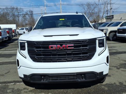 New 2026 GMC Sierra 1500 Pro w/ Graphite Edition image 2