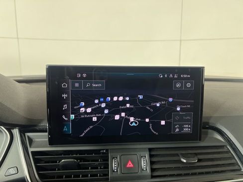 Used 2023 Audi Q5 2.0T Premium Plus w/ Premium Plus Package image 27