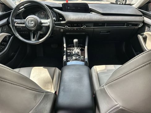 Used 2020 MAZDA MAZDA3 Sedan w/ Preferred Package image 20