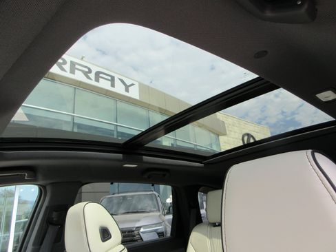 Used 2024 Acura MDX Type S AWD/4WD image 19