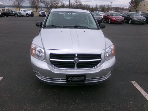 Used 2007 Dodge Caliber SE w/ PWR Equipment Group image 4