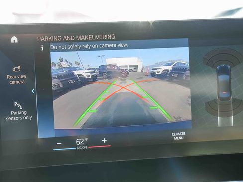 Used 2023 BMW 330e w/ Driving Assistance Package image 21