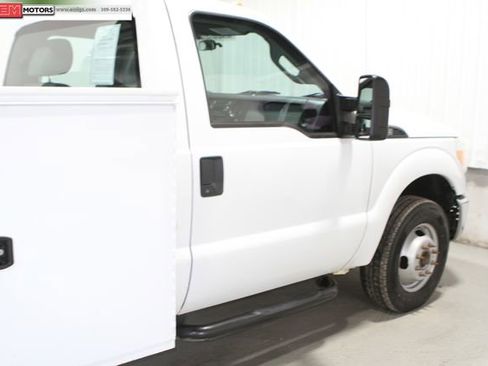 Used 2016 Ford F350 XL w/ XL Value Package image 36