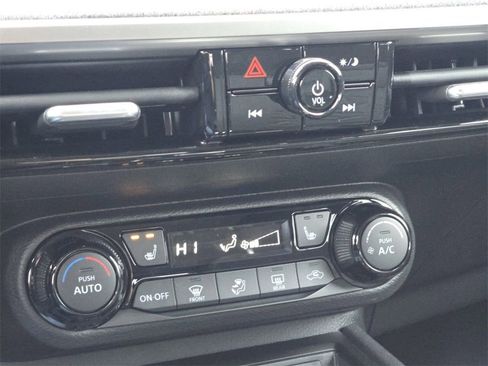 New 2026 Nissan Kicks SV w/ SV Premium Package image 14