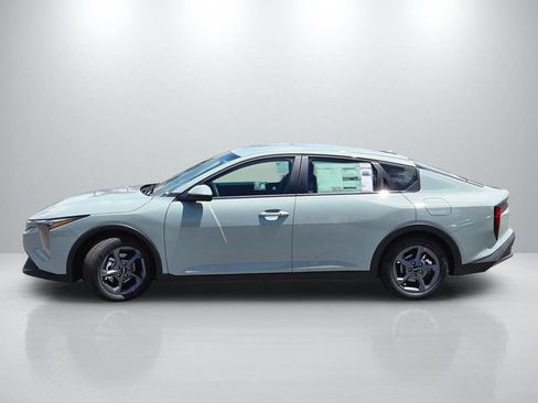 New 2026 Kia K4 FWD image 7