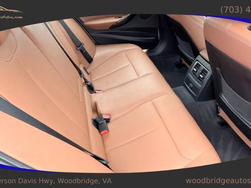 Used 2016 BMW 328i xDrive Sedan image 24