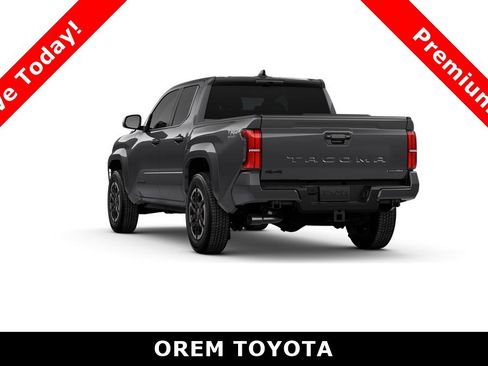 New 2026 Toyota Tacoma TRD Sport image 7