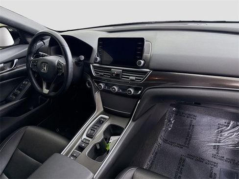 Used 2022 Honda Accord Sport image 26