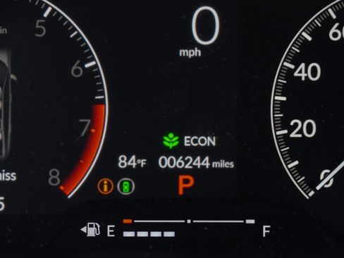Used 2026 Honda Civic Sport image 21