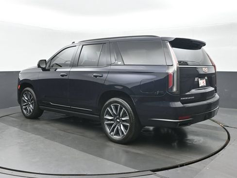 Used 2023 Cadillac Escalade Sport w/ Touring Package AWD/4WD image 5