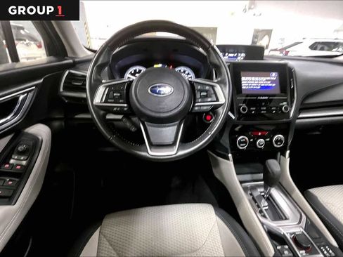 Certified 2024 Subaru Forester Premium image 6