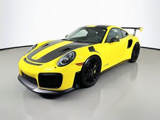 Certified 2018 Porsche 911 GT2 RS 360° Tour