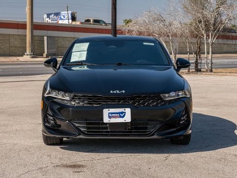 Used 2023 Kia K5 GT-Line w/ GT-Line Premium Package image 2