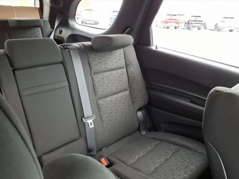 New 2026 Dodge Durango GT w/ Blacktop Package image 14