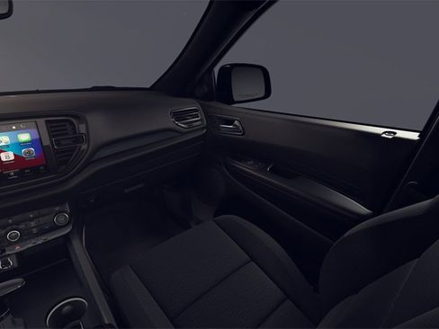 New 2026 Dodge Durango GT w/ Blacktop Package image 7