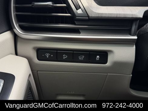Used 2023 Kia Telluride EX w/ EX Captain's Chair Package FWD image 28