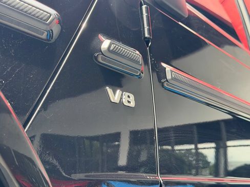 Used 2019 Mercedes-Benz G 550 image 4
