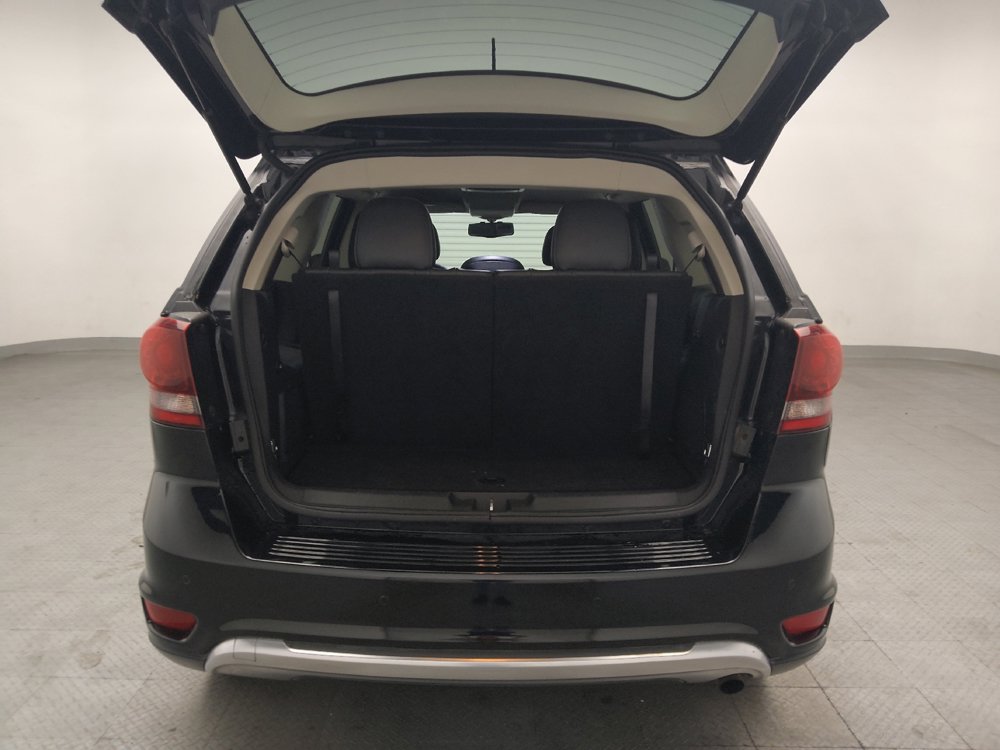 Used 2018 Dodge Journey Crossroad FWD image 29