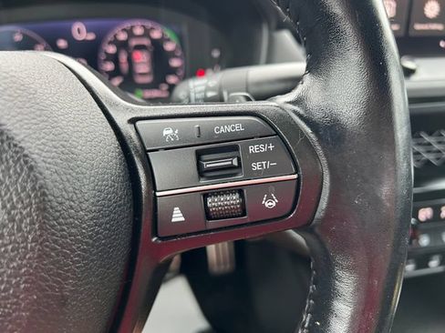 Used 2024 Honda Accord Sport image 18