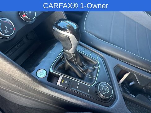 Used 2022 Volkswagen Taos SE image 26