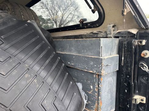 Used 2018 RAM 2500 SLT w/ Popular Equipment Group image 12