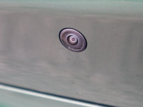 New 2024 Ford Mustang Mach-E Select w/ Comfort Package Lite image 5