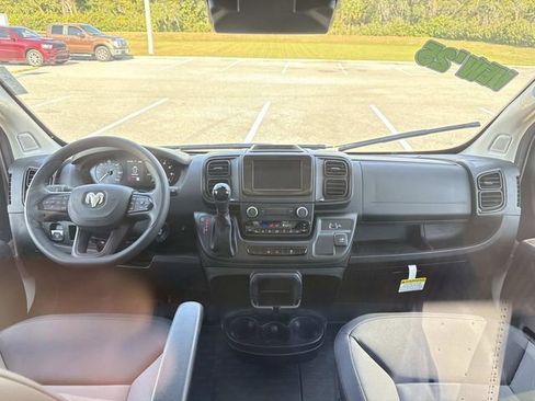 New 2025 RAM ProMaster 1500 w/ Convenience Group image 23