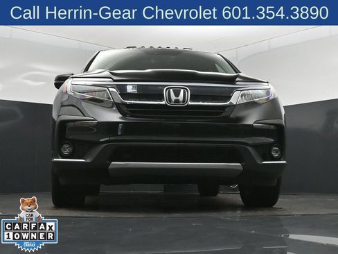 Used 2022 Honda Pilot Elite image 47