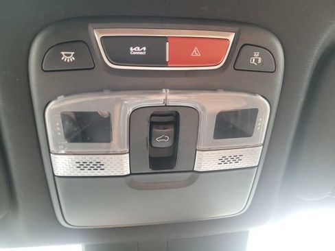 Certified 2024 Kia Telluride EX X-Line AWD/4WD image 29
