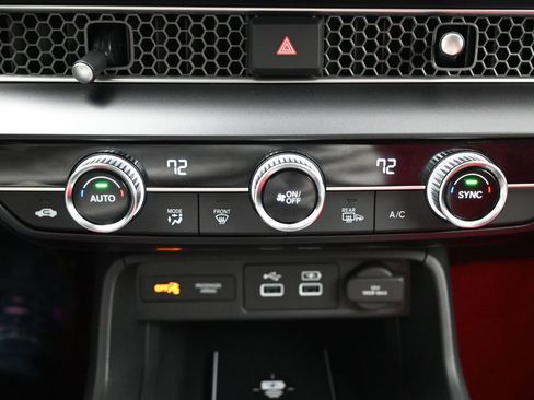 Used 2025 Honda Civic Type R image 22