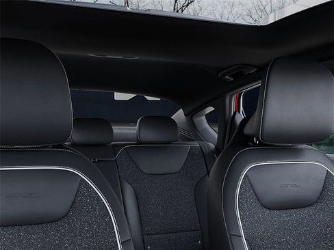 New 2025 Kia K4 GT-Line w/ GT-Line Sunroof Package image 27