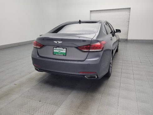 Used 2015 Hyundai Genesis 3.8 w/ Option Group 03 image 9
