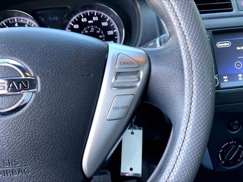 Used 2019 Nissan Versa SV image 23