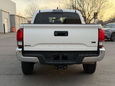 Used 2023 Toyota Tacoma SR5 image 4
