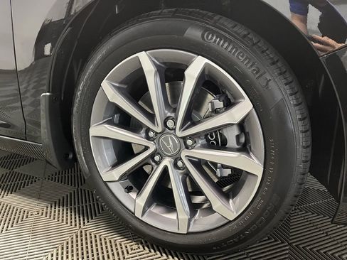 New 2026 Acura Integra image 3