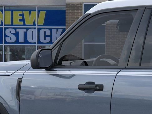 New 2025 Ford Bronco Sport Heritage w/ Convenience Package image 20