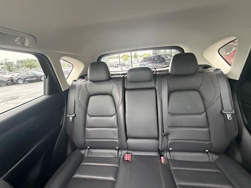 Used 2022 MAZDA CX-5 AWD 2.5 S image 23