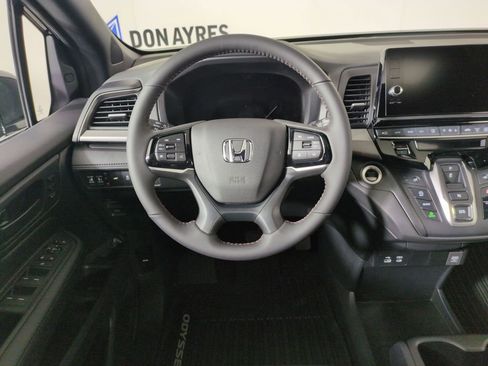 New 2026 Honda Odyssey Sport-L image 13