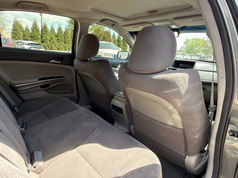 Used 2010 Honda Accord EX image 16