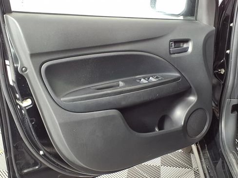 Used 2022 Mitsubishi Mirage G4 ES FWD image 19