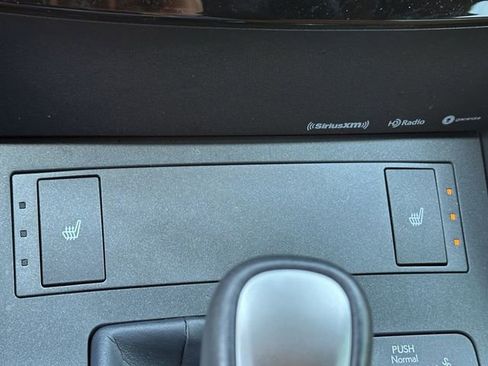 Used 2024 Lexus IS 350 F Sport w/ Accessory Package 2 RWD image 21